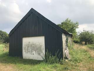 Longère et corps de ferme 8 pièces