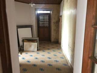 Longère et corps de ferme 8 pièces