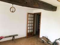 Longère et corps de ferme 8 pièces