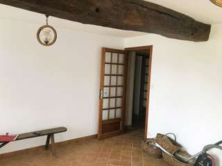 Longère et corps de ferme 8 pièces