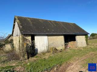 Longère et corps de ferme 16 pièces Longère et corps de ferme 16 pièces