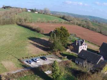 Longère et corps de ferme 16 pièces Longère et corps de ferme 16 pièces