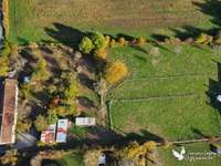 Longère et corps de ferme 3 pièces