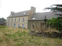 Longère et corps de ferme 15 pièces Longère et corps de ferme 15 pièces