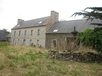 Longère et corps de ferme 15 pièces Longère et corps de ferme 15 pièces