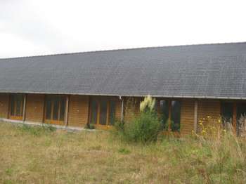 Longère et corps de ferme 15 pièces Longère et corps de ferme 15 pièces