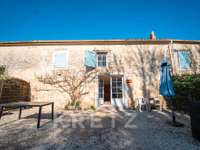 Longère et corps de ferme 39 pièces Longère et corps de ferme 39 pièces