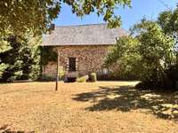 Longère et corps de ferme 6 pièces