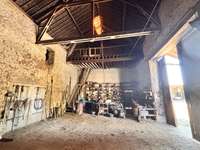 Longère et corps de ferme 6 pièces
