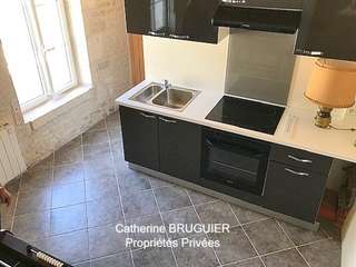 Longère et corps de ferme 8 pièces