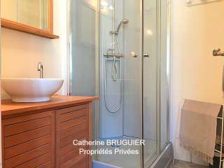 Longère et corps de ferme 8 pièces