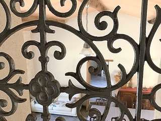 Longère et corps de ferme 8 pièces