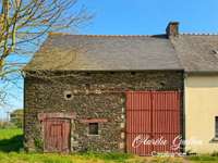 Longère et corps de ferme 7 pièces Longère et corps de ferme 7 pièces