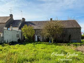 Longère et corps de ferme 7 pièces Longère et corps de ferme 7 pièces