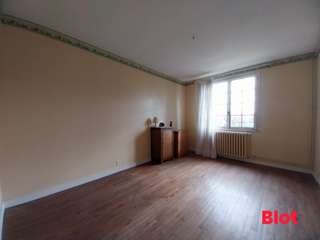 Longère et corps de ferme 4 pièces