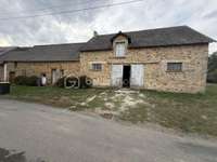 Longère et corps de ferme 4 pièces