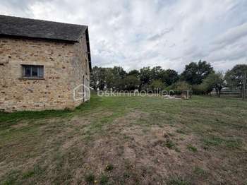 Longère et corps de ferme 4 pièces
