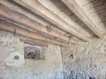 Longère et corps de ferme 5 pièces Longère et corps de ferme 5 pièces