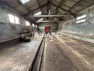 Longère et corps de ferme 3 pièces