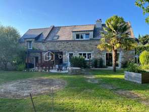 Vente Longère et corps de ferme 4 chambresTheix-Noyalo