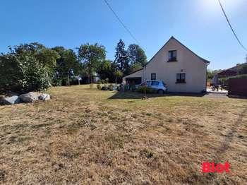 Vente Longère et corps de ferme 5 chambresThorigné-Fouillard