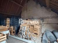 Longère et corps de ferme 3 pièces