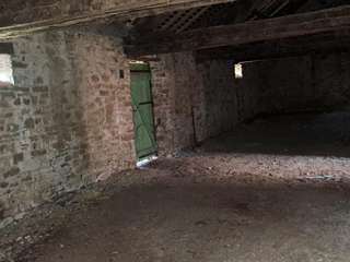 Longère et corps de ferme 3 pièces