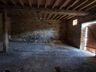 Longère et corps de ferme 3 pièces