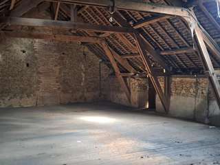 Longère et corps de ferme 3 pièces