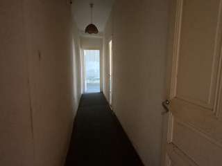 Longère et corps de ferme 3 pièces