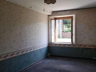 Longère et corps de ferme 3 pièces