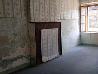 Longère et corps de ferme 3 pièces