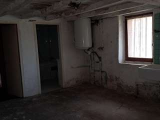 Longère et corps de ferme 3 pièces