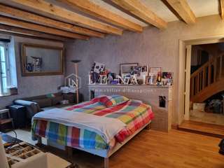 Longère et corps de ferme 15 pièces