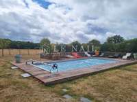 Longère et corps de ferme 15 pièces