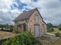 Longère et corps de ferme 15 pièces
