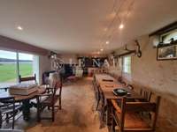 Longère et corps de ferme 15 pièces