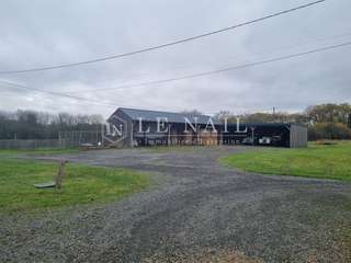 Longère et corps de ferme 15 pièces