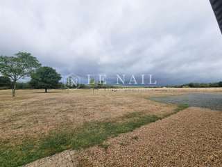 Longère et corps de ferme 15 pièces