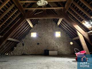 Longère et corps de ferme 12 pièces