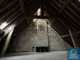 Longère et corps de ferme 12 pièces
