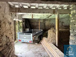 Longère et corps de ferme 12 pièces