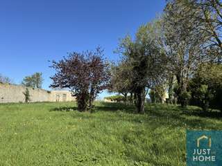 Longère et corps de ferme 12 pièces
