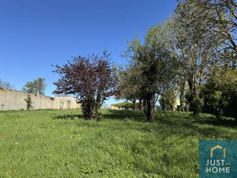 Longère et corps de ferme 12 pièces