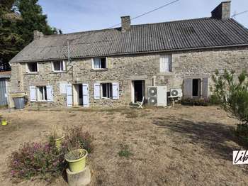 Vente Longère et corps de ferme 3 chambresTrédias