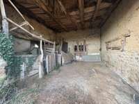 Longère et corps de ferme 1 pièce Longère et corps de ferme 1 pièce