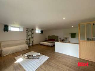 Longère et corps de ferme 6 pièces