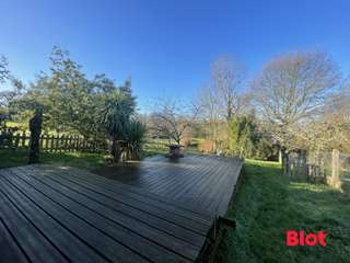 Longère et corps de ferme 6 pièces