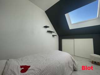 Longère et corps de ferme 6 pièces