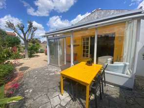 Vente Longère et corps de ferme 2 chambresTriaize